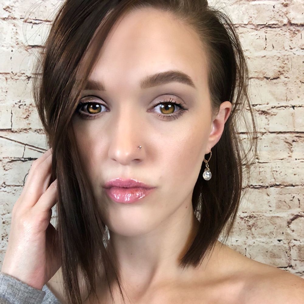 Meet your Posher, Erika